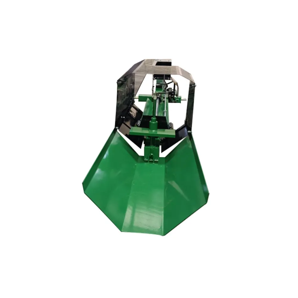 Traktorikäyttöinen klapikone 30-110 cm 7 tonnia*Kellfri Best