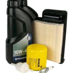 Traktorin huoltosarja Kohler (529524601)*Husqvarna Hot