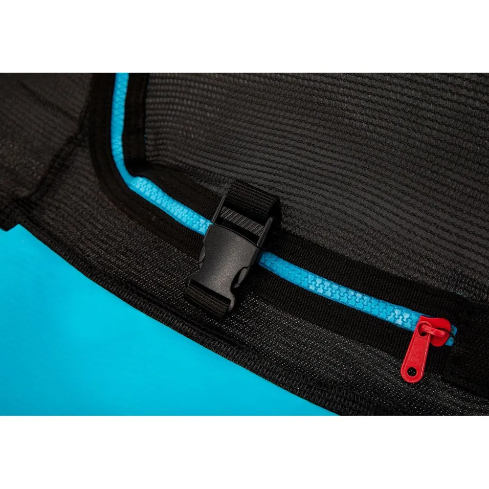 Trampoliini Xtreme, 3.05m x 2.55m*Bestway Hot