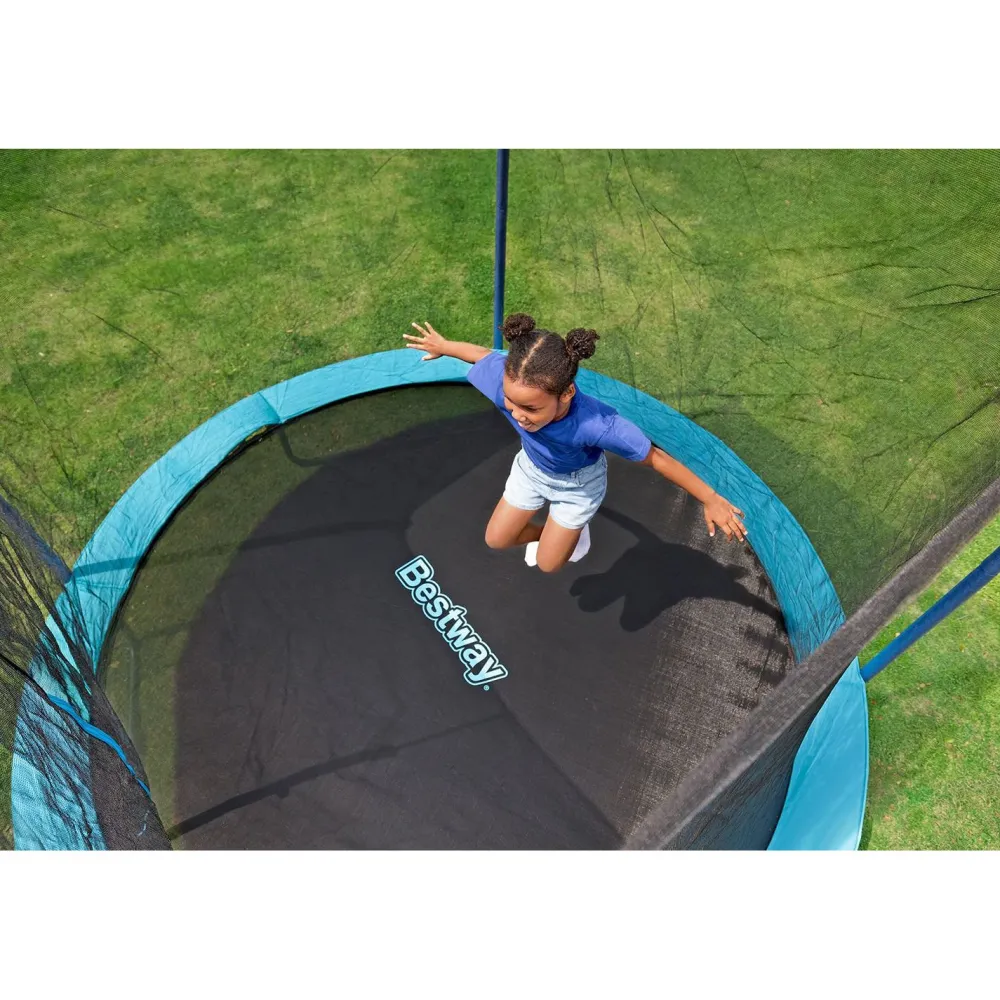 Trampoliini Xtreme, 3.05m x 2.55m*Bestway Hot