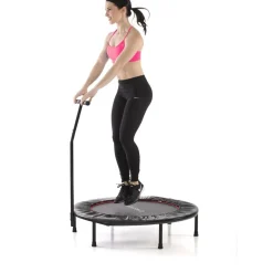 Trampoliini Fitness Trampoline*Gymstick New