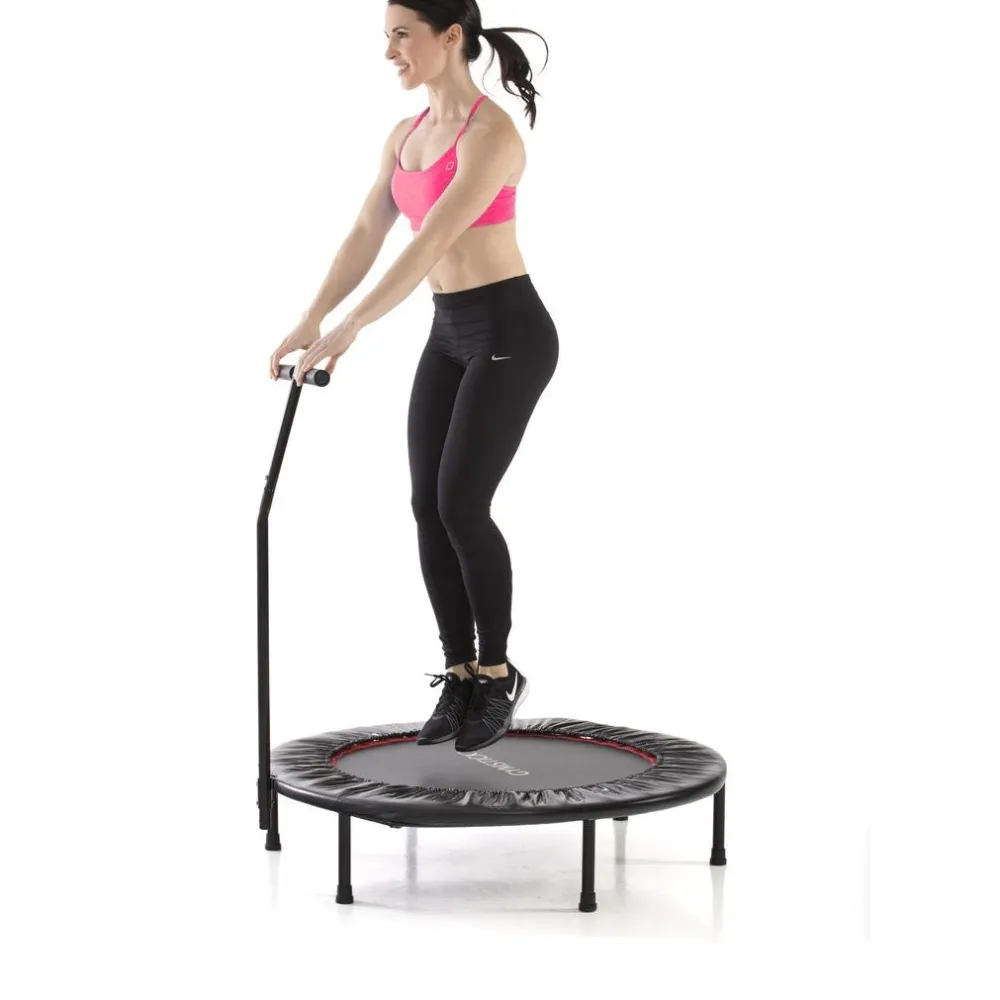 Trampoliini Fitness Trampoline*Gymstick New