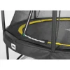 Trampoliini Comfort Ø366cm musta*Salta