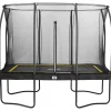 Trampoliini Comfort kulmikas 214x305cm musta*Salta Hot