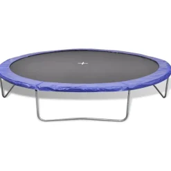 Trampoliinisetti, 5 osaa, 4,26 m*FinePRICE Best