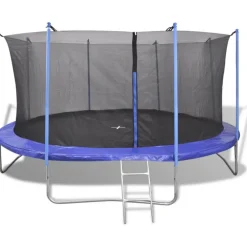 Trampoliinisetti, 5 osaa, 4,26 m*FinePRICE Best