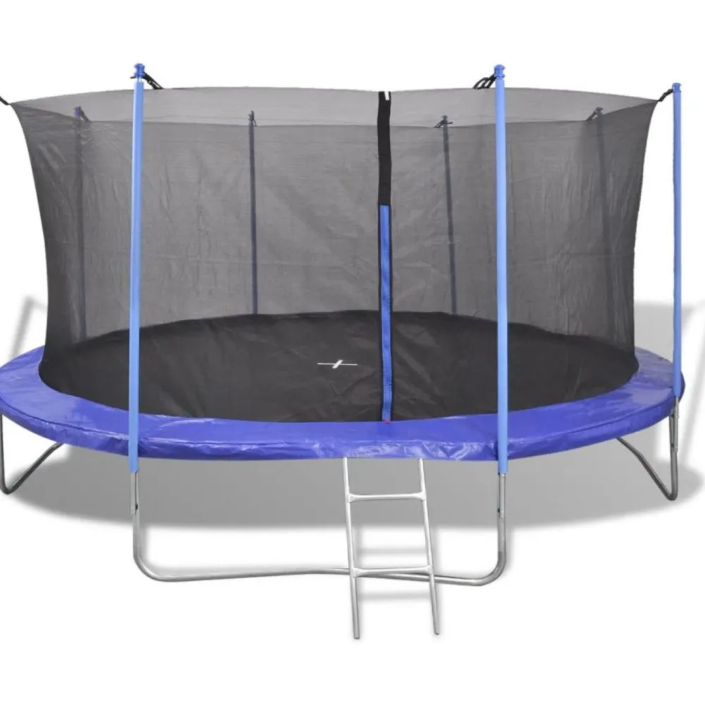 Trampoliinisetti, 5 osaa, 4,26 m*FinePRICE Best