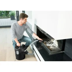 New Tuhkaimuri AD 2 600W Muut Työkalut