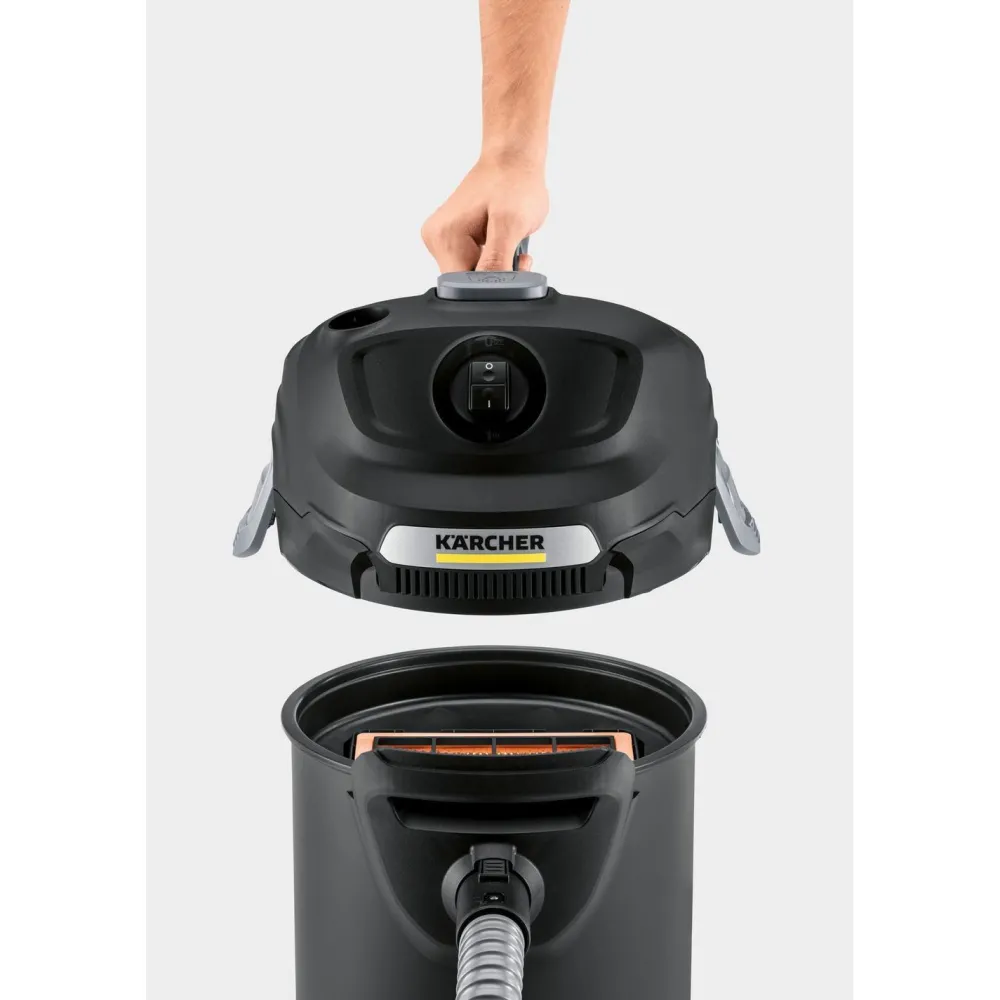 New Tuhkaimuri AD 2 600W Muut Työkalut