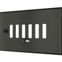 Tuhkaluukku 320x195mm eri värivaihtoehtoja*Tapani Puosi Clearance