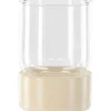 Tuikkukuppi Vica, ø8cm, beige*Venture Home Online