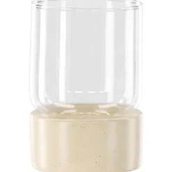 Tuikkukuppi Vica, ø8cm, beige*Venture Home Online