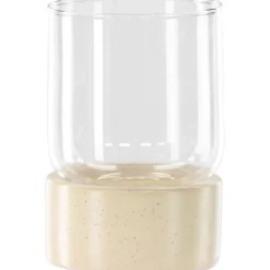 Tuikkukuppi Vica, ø8cm, beige*Venture Home Online