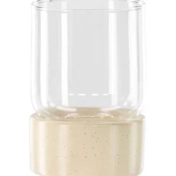 Tuikkukuppi Vica, ø8cm, beige*Venture Home Online