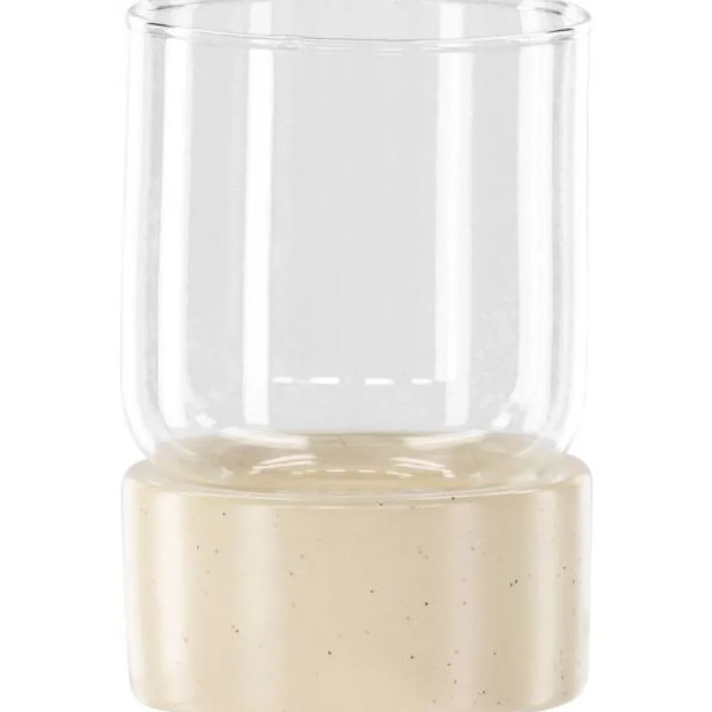 Tuikkukuppi Vica, ø8cm, beige*Venture Home Online