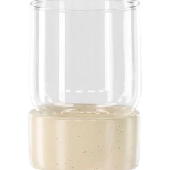 Tuikkukuppi Vica, ø8cm, beige*Venture Home Online
