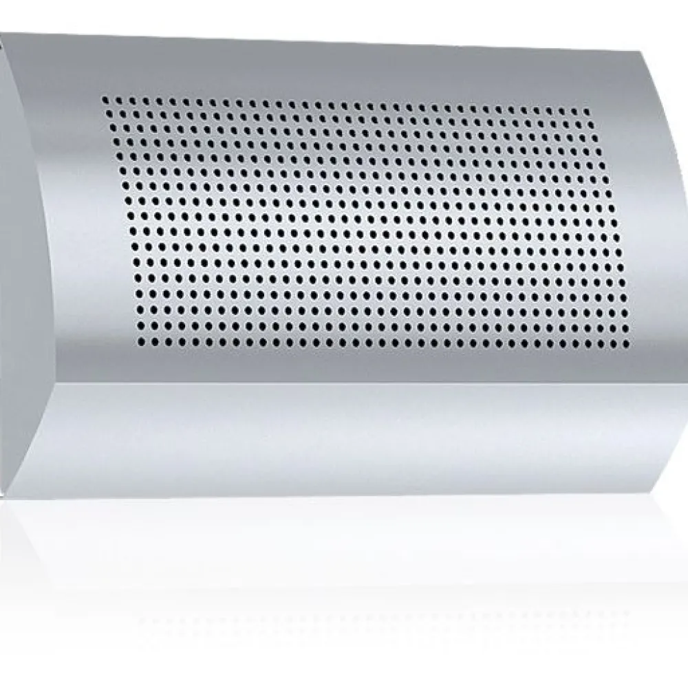 Tuloilmaventtiili TINO-P 100*Climecon New