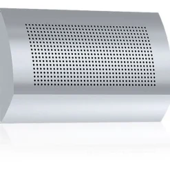 Tuloilmaventtiili TINO-P 125*Climecon Hot