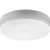 Online Tunnistinvalaisin Lumo, 25W, 830/840, 2300lm, IP44 Tunnistinvalaisimet