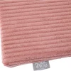 Tuolin pehmuste HYPER 45/41x40 cm, vaaleanpunainen*Home4you Online