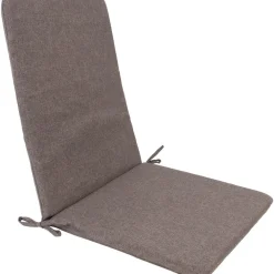 Tuolityyny SIMPLE 42x90 cm, ruskea*Home4you Online