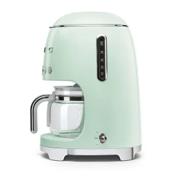 Tuotepaketti - vedenkeitin KLF03 1,7 l, kahvinkeitin ja leivänpaahdin TSF02*Smeg Sale
