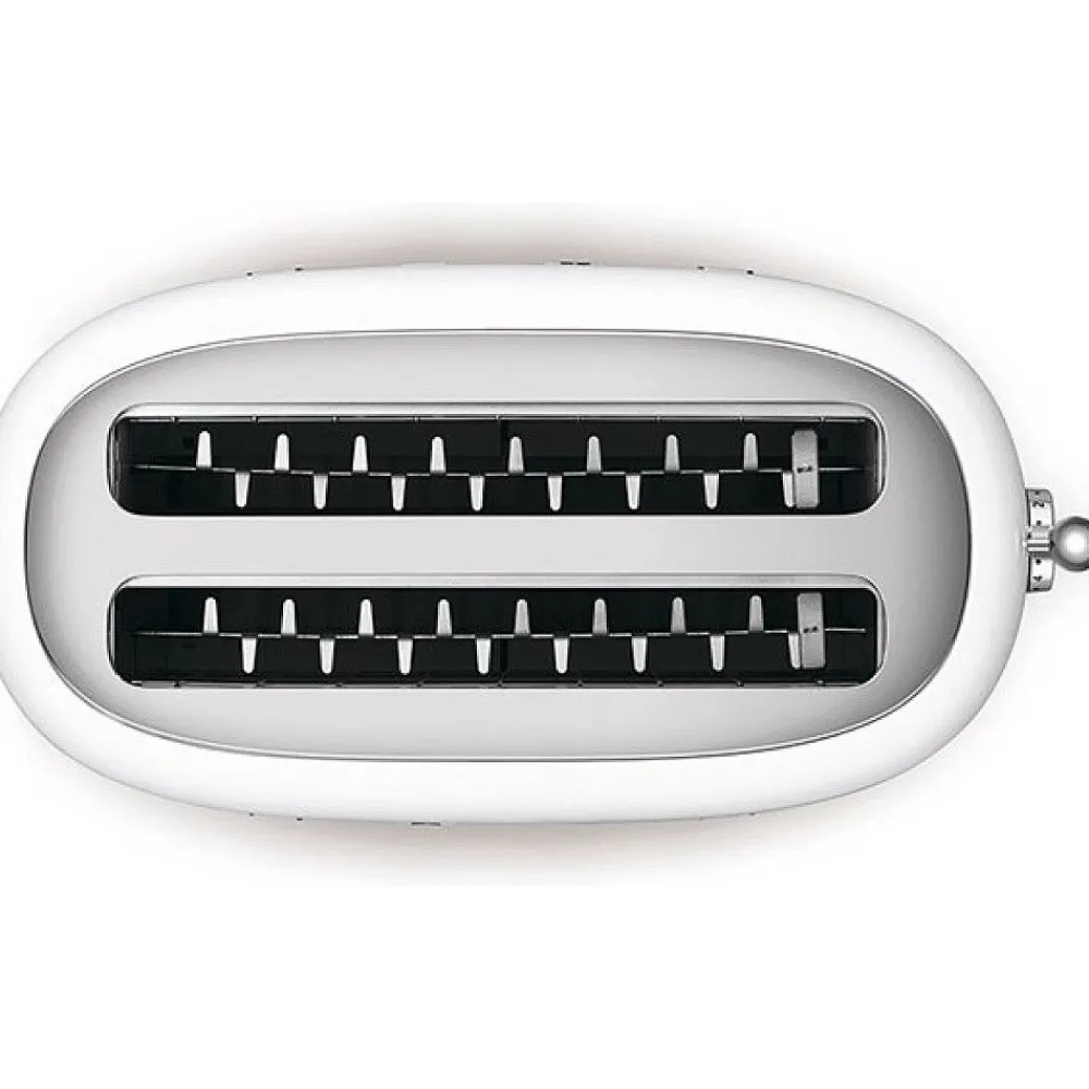 Tuotepaketti - vedenkeitin KLF03 1,7 l, kahvinkeitin ja leivänpaahdin TSF02*Smeg Sale