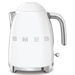 Tuotepaketti - vedenkeitin KLF03 1,7 l, kahvinkeitin ja leivänpaahdin TSF02*Smeg Sale