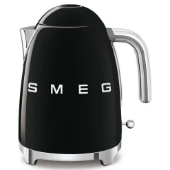 Tuotepaketti - vedenkeitin KLF03 1,7 l, kahvinkeitin ja leivänpaahdin TSF02*Smeg Sale