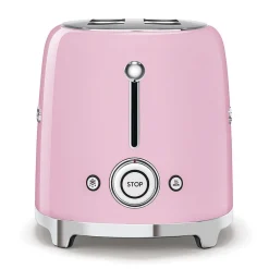 Tuotepaketti - vedenkeitin KLF03 1,7 l, kahvinkeitin ja leivänpaahdin TSF02*Smeg Sale