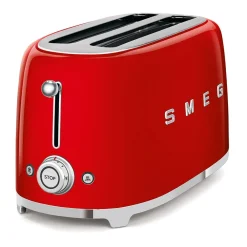 Tuotepaketti - vedenkeitin KLF03 1,7 l, kahvinkeitin ja leivänpaahdin TSF02*Smeg Sale