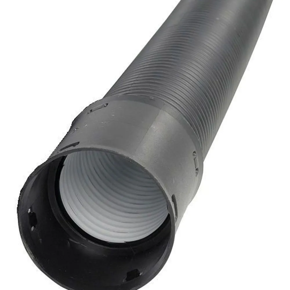 Best Tuplasalaojaputki 110/95 mm x 6 m SN8 Salaojaputket