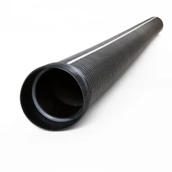 Best Tuplasalaojaputki 250/223 mm x 6 m SN4 alta reiätön Salaojaputket
