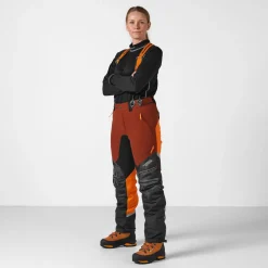 Turvahousut Technical Extreme 20A viiltosuojalla*Husqvarna