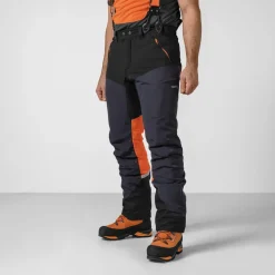 Turvahousut Technical Robust 20A viiltosuojalla*Husqvarna Online