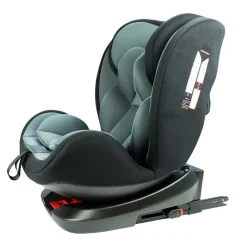 Turvaistuin ja turvakaukalo Premium 0-36 kg*Kikid Discount