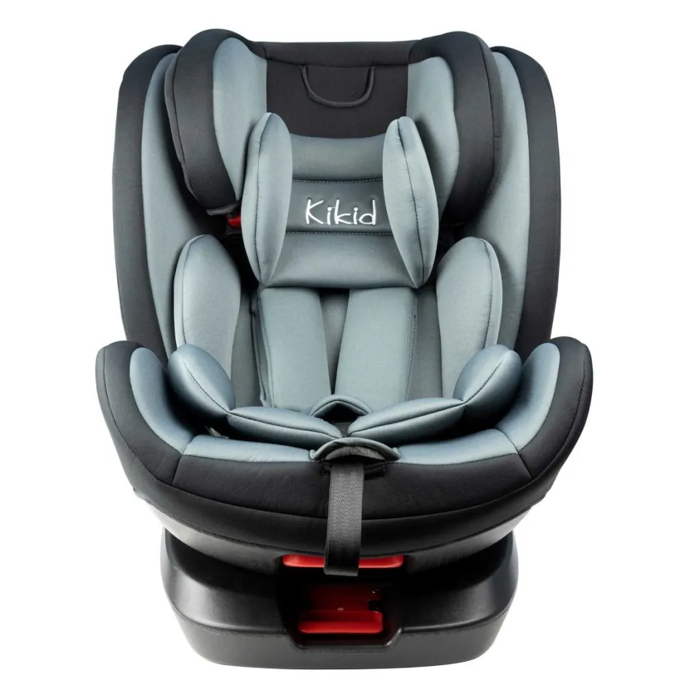 Turvaistuin ja turvakaukalo Premium 0-36 kg*Kikid Discount