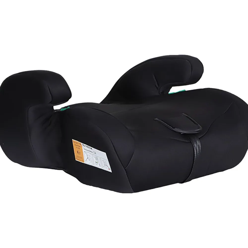 Clearance Turvaistuin Basic 76-105cm R129 eri värejä Lastentarvikkeet