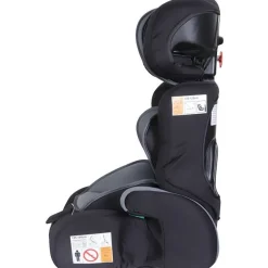 Clearance Turvaistuin Basic 76-105cm R129 eri värejä Lastentarvikkeet