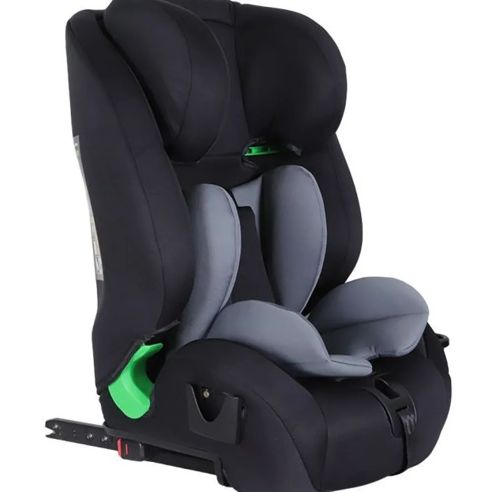 Turvaistuin Premium 76-150cm i-Size ISOFIX R129*Kikid Sale