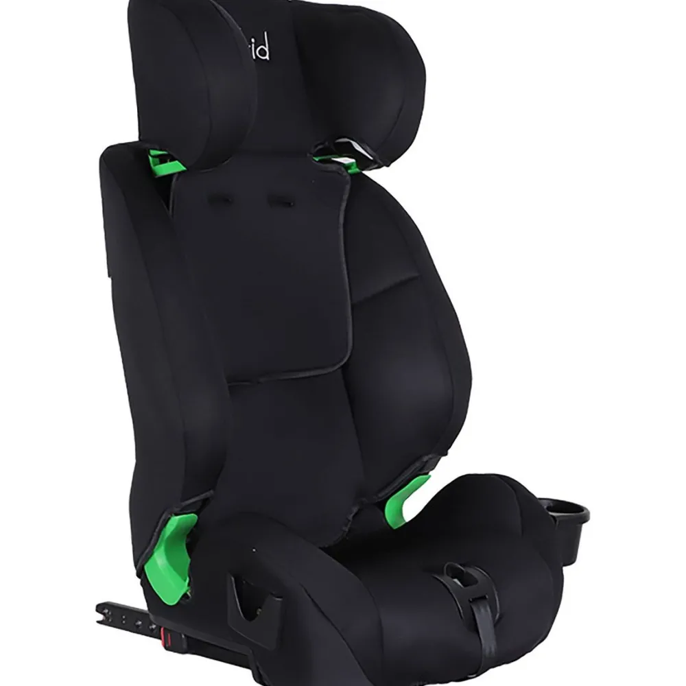 Turvaistuin Premium 76-150cm i-Size ISOFIX R129*Kikid Sale