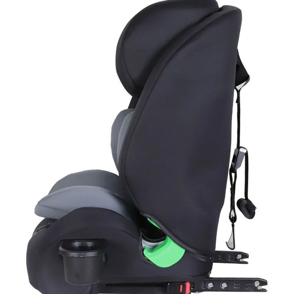 Turvaistuin Premium 76-150cm i-Size ISOFIX R129*Kikid Sale