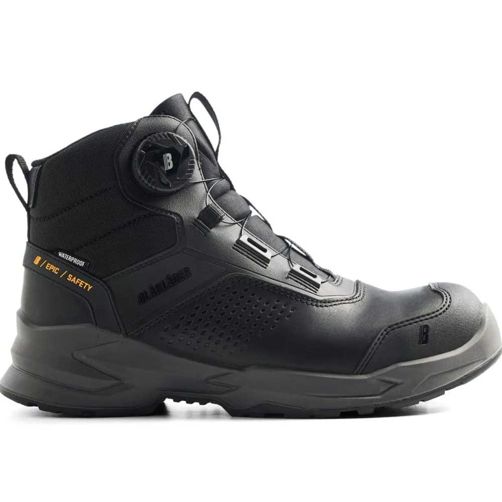 Turvakengät EPIC 2294 S7S*Blåkläder Discount