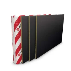 Discount Tuulensuojalevy Cortex b, 30x1200x1800mm, 10.8m² Paroc-Kivivilla|Tuulensuojaeristeet