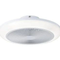 Tuuletinvalaisin Sayulita RGB Ø46cm, 2700-6500K, IP20*Eglo Online