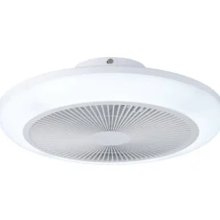 Tuuletinvalaisin Sayulita RGB Ø46cm, 2700-6500K, IP20*Eglo Online