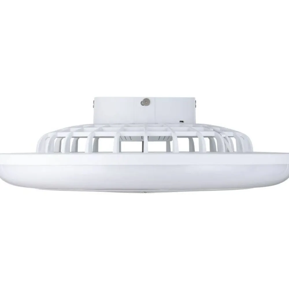 Tuuletinvalaisin Sayulita RGB Ø46cm, 2700-6500K, IP20*Eglo Online