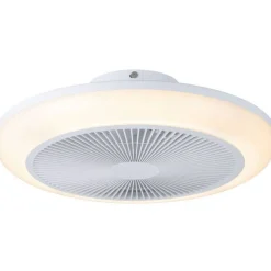 Tuuletinvalaisin Sayulita RGB Ø46cm, 2700-6500K, IP20*Eglo Online