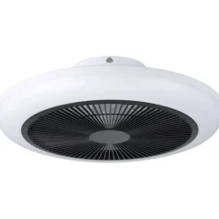 Tuuletinvalaisin Sayulita RGB Ø46cm, 2700-6500K, IP20*Eglo Online
