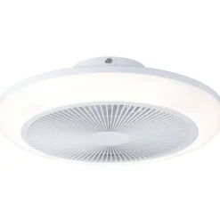 Tuuletinvalaisin Sayulita RGB Ø46cm, 2700-6500K, IP20*Eglo Online